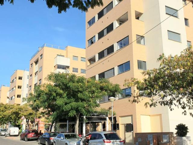 Piso en Venta en Nuevo Bulevar