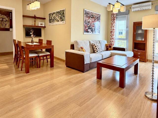 Piso en Venta en Nuevo Bulevar