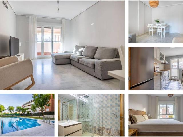 Piso en Venta en Nuevo Bulevar