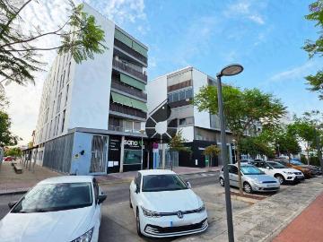 Piso en Venta en Nuevo Bulevar