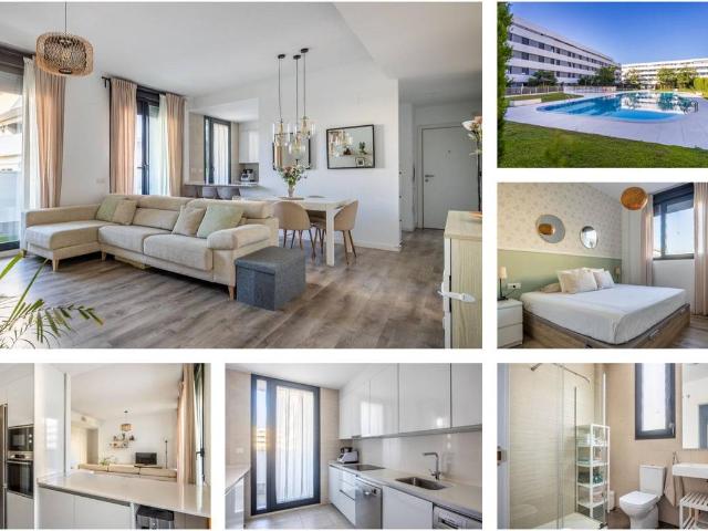 Piso en Venta en Nuevo Bulevar