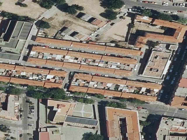 Piso en Venta en Nuevo Baztán pueblo
