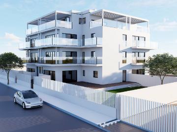 Piso en Venta en Nuevo Cáceres