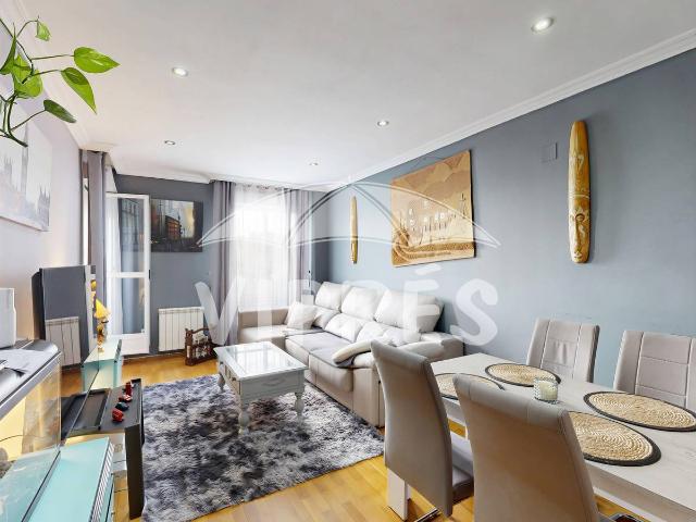 Piso en Venta en Nuevo Cáceres