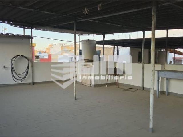 Piso en Venta en Avenida de Abril 9 de Octubre