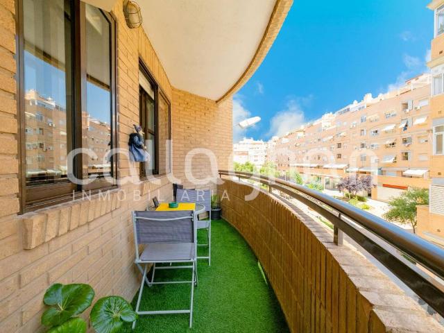 Piso en Venta en Nuevo Centro