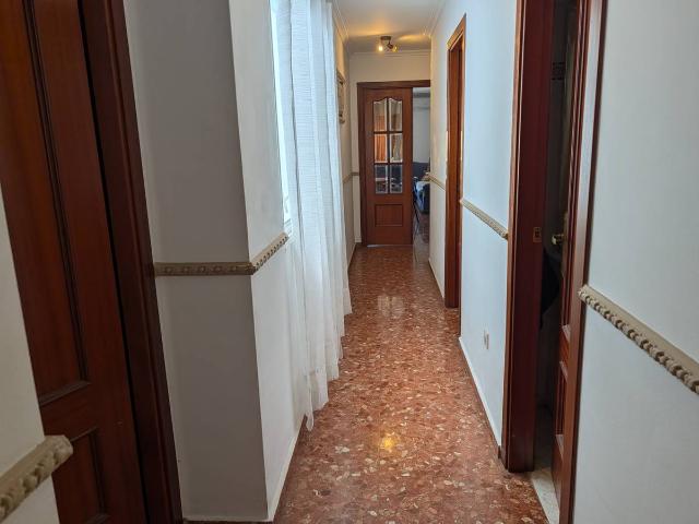 Piso en Venta en Nuevo Centro