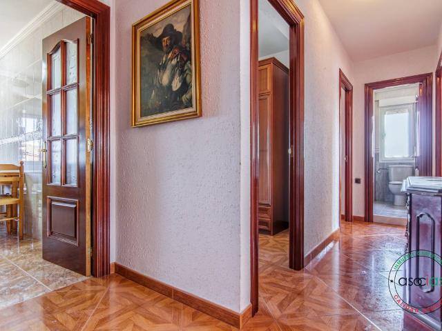Piso en Venta en Nuevo Gijón