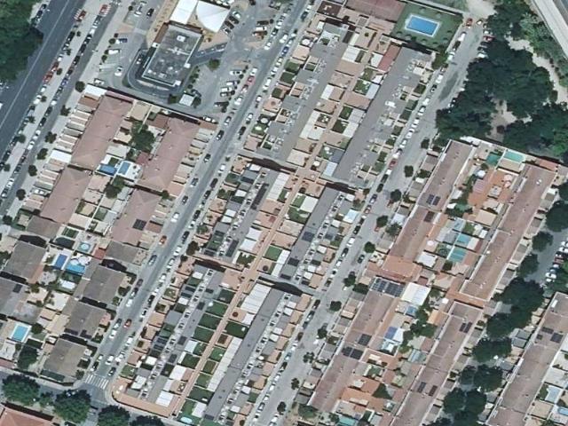 Piso en Venta en Nuevo Parque
