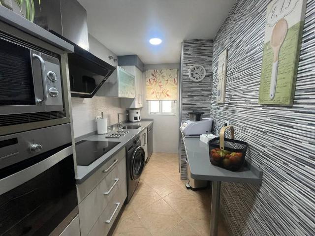 Piso en Venta en Nuevo Parque Los Rosales Tráfico Pesado