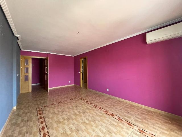 Piso en Venta en Nuevo Parque Los Rosales Tráfico Pesado