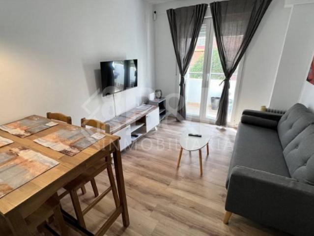 Piso en Venta en Nuevo Parque Los Rosales Tráfico Pesado