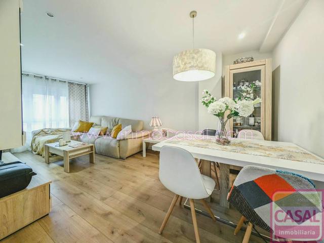 Piso en Venta en Nuevos Roces