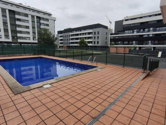 Piso en Venta en Nuevos Roces