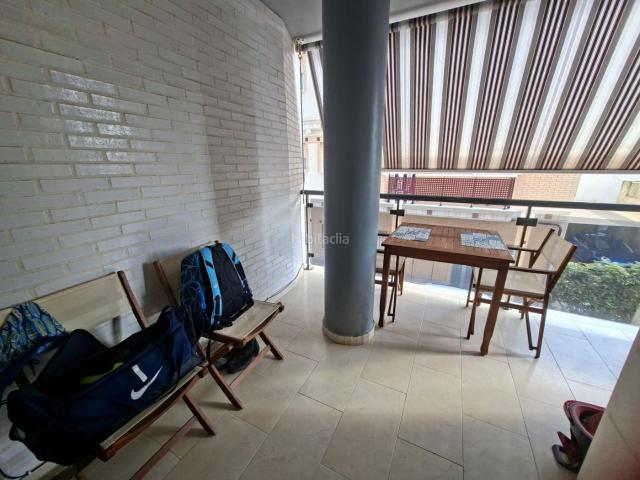 Piso en venta en Nules. Piso en venta en Playa de Nules, 1 dormitorio. Pisos.