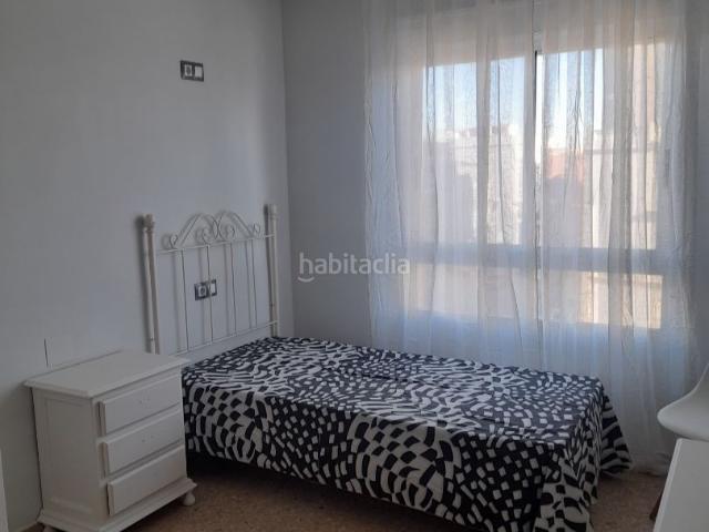 Piso en venta en Nules. Vivienda exterior y luminosa. Pisos.