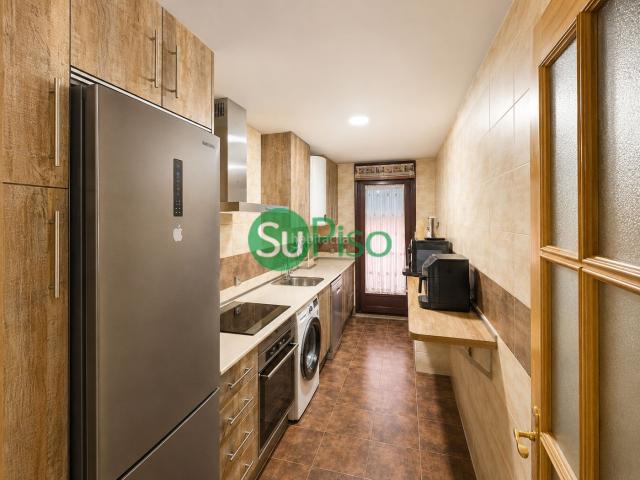 Piso en venta en Numancia de la Sagra. PISO CON ESPECTACULAR PATIO PRIVADO DE 76 M² NUMANCIA DE LA SAGRA. Pisos Numancia de la.