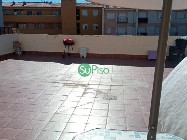 Piso en Venta en Numancia de la Sagra
