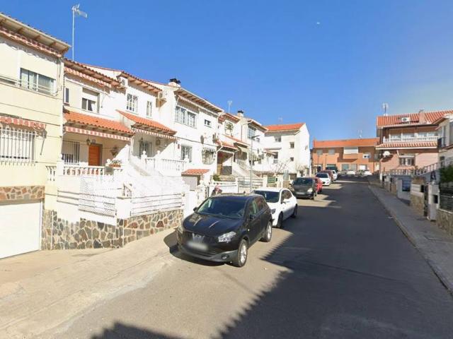 Piso en Venta en Numancia de la Sagra
