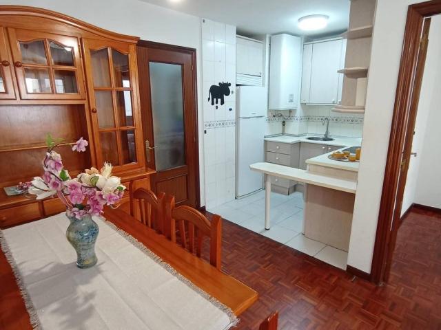 Piso en Venta en Numancia San Fernando