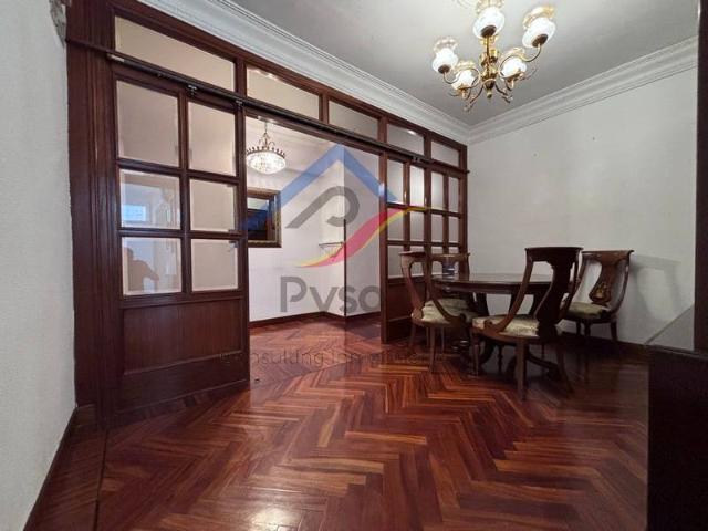 Piso en Venta en Numancia San Fernando