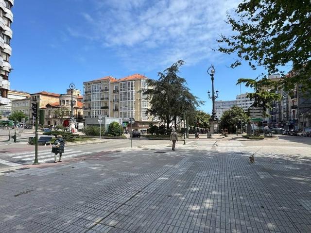 Piso en Venta en Numancia San Fernando