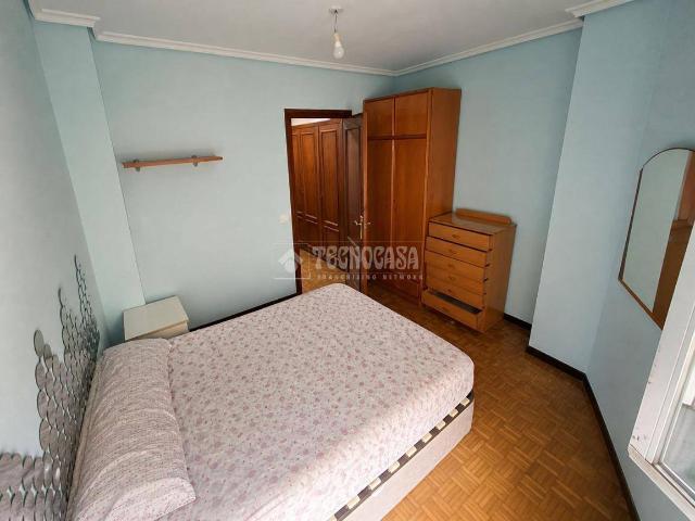 Piso en Venta en Numancia San Fernando