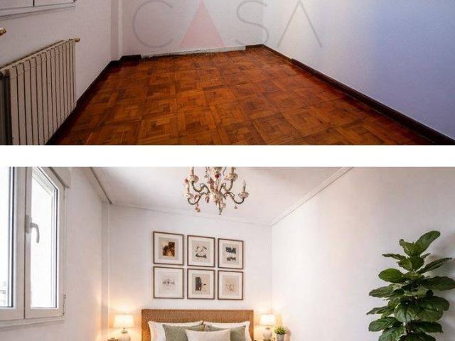 Piso en Venta en Numancia San Fernando