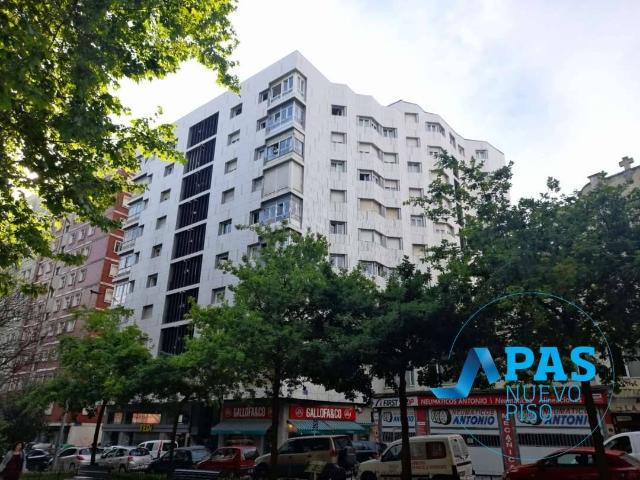 Piso en Venta en Numancia San Fernando
