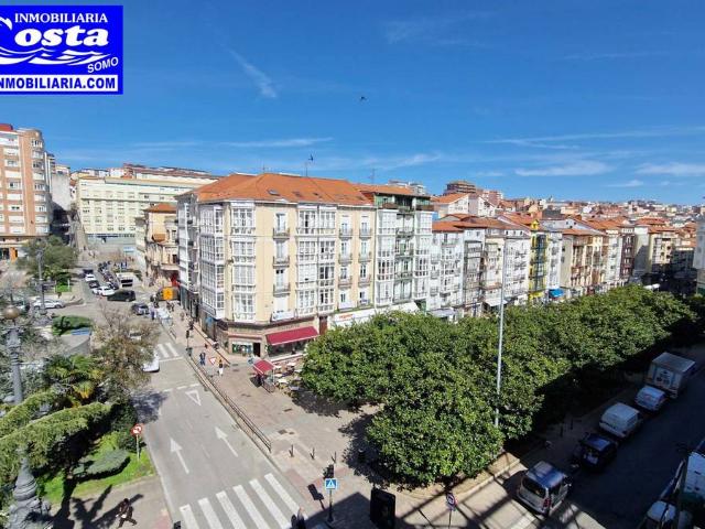 Piso en Venta en Numancia San Fernando