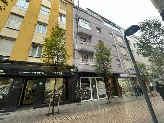 Piso en Venta en Numancia San Fernando