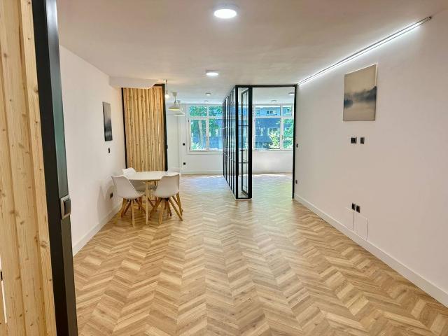 Piso en Venta en Numancia San Fernando