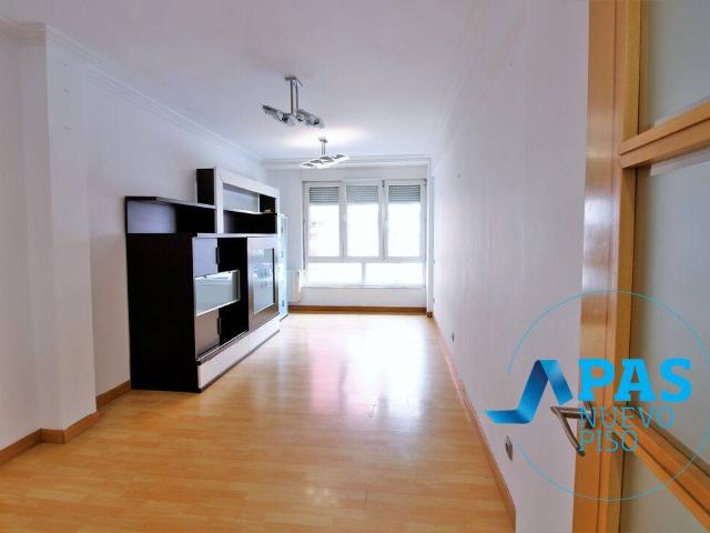 Piso en Venta en Numancia San Fernando