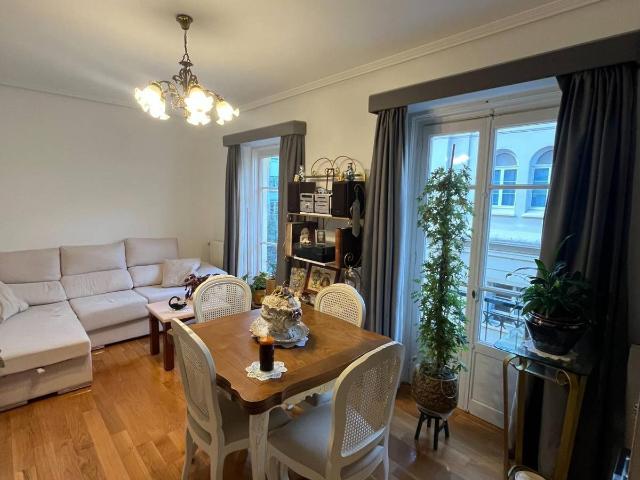 Piso en Venta en Numancia San Fernando