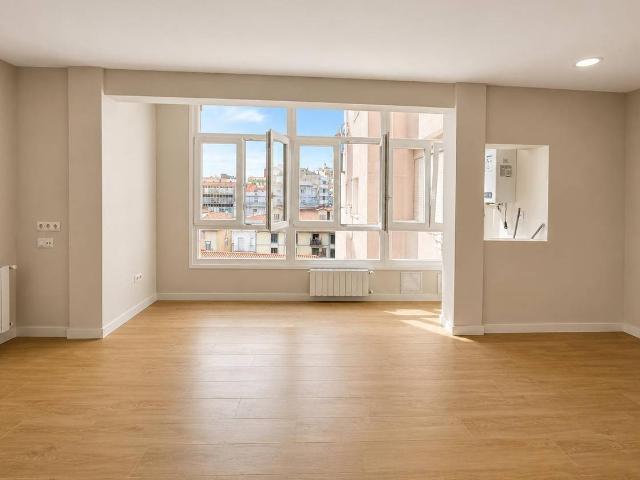 Piso en Venta en Numancia San Fernando