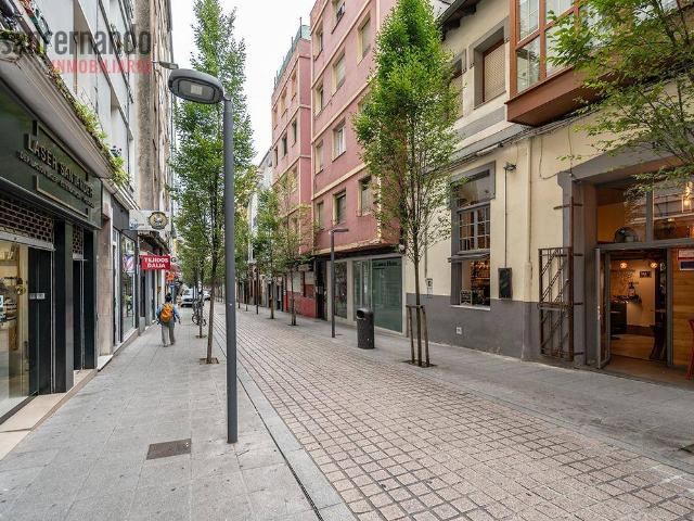 Piso en Venta en Numancia San Fernando