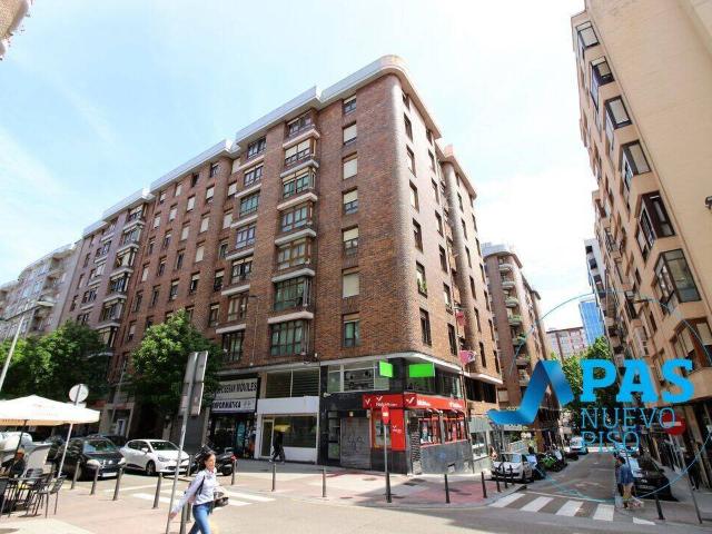 Piso en Venta en Numancia San Fernando