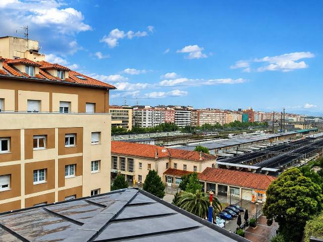 Piso en Venta en Numancia San Fernando