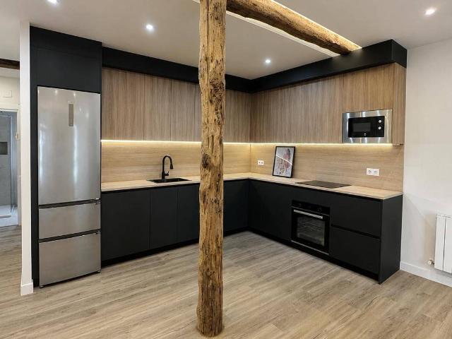 Piso en Venta en Numancia San Fernando