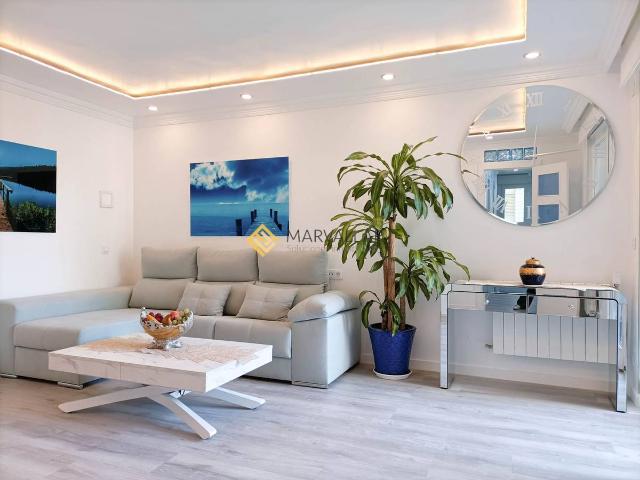 Piso en Venta en Numancia San Fernando