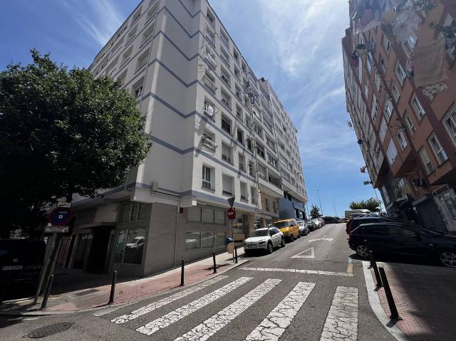 Piso en Venta en Numancia San Fernando