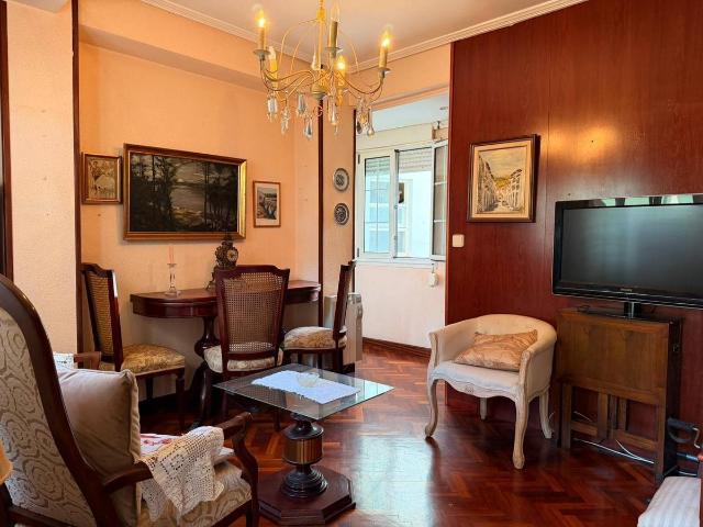 Piso en Venta en Numancia San Fernando