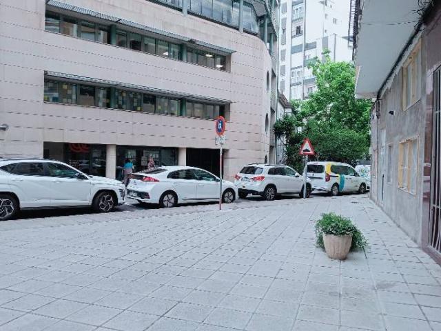 Piso en Venta en Numancia San Fernando