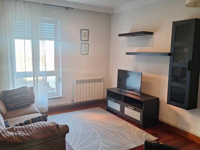 Piso en Venta en Numancia San Fernando