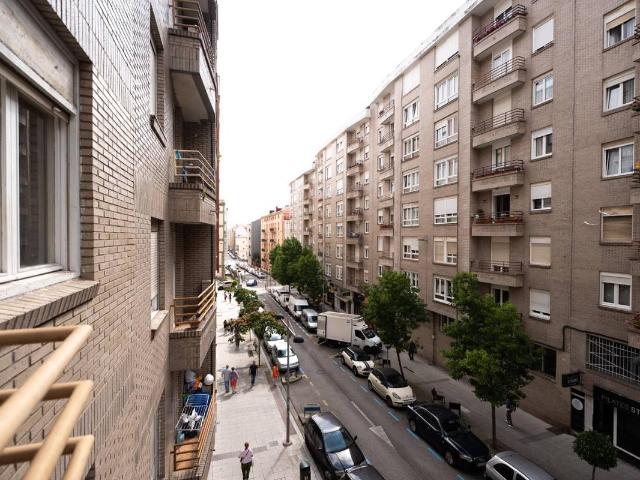 Piso en Venta en Numancia San Fernando