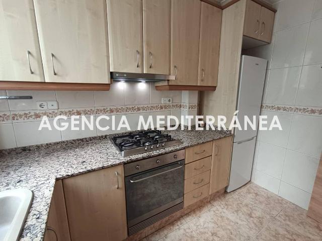 Piso en Venta en Na Rovella Hermanos Maristas