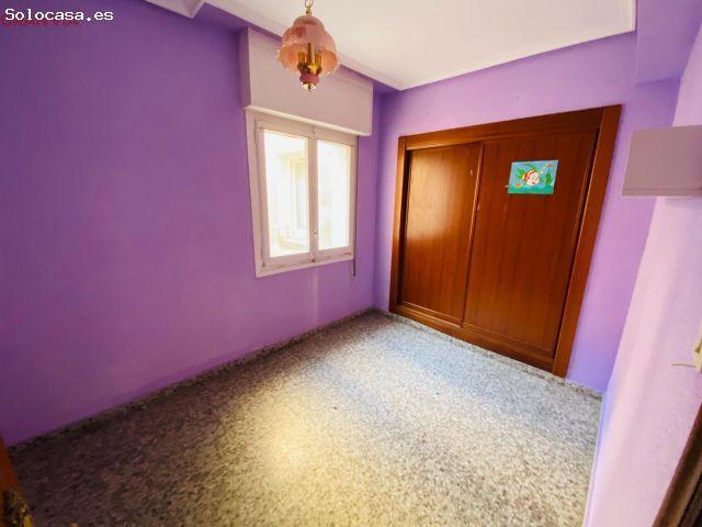 Piso en venta en Nájera