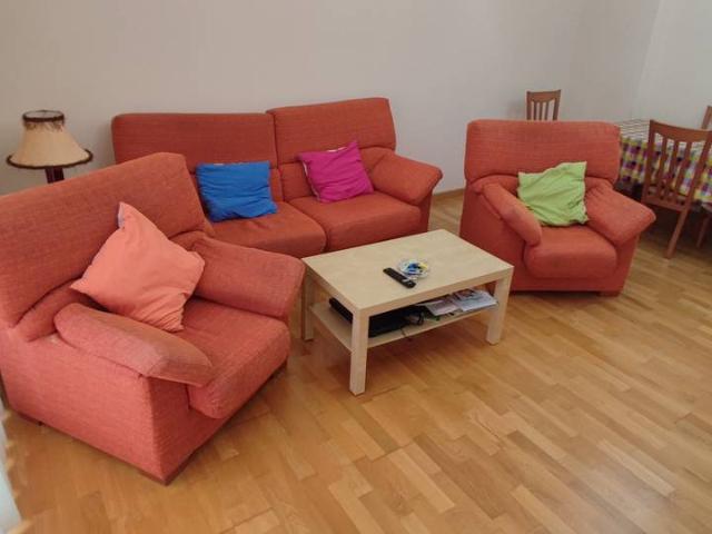 Piso en Venta en Nájera