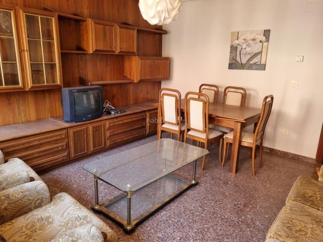 Piso en venta en Nájera. Piso en Nájera. Pisos.
