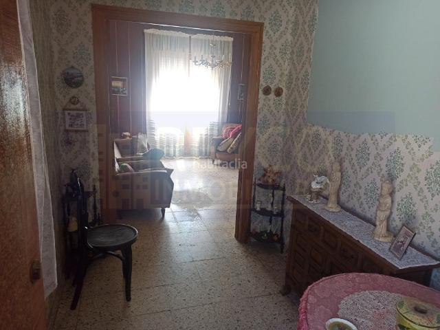 Piso en venta en Nájera. Piso 3 habitaciones Venta Nájera. Pisos.